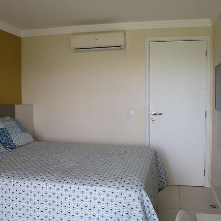 Golf Ville Resort Residence Bloco 64Mar Apto 31 Aquiraz - Ceara - Brasil Bagian luar foto