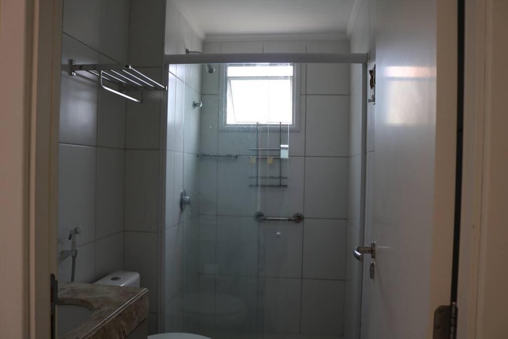Golf Ville Resort Residence Bloco 64Mar Apto 31 Aquiraz - Ceara - Brasil Bagian luar foto