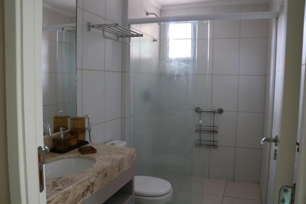 Golf Ville Resort Residence Bloco 64Mar Apto 31 Aquiraz - Ceara - Brasil Bagian luar foto