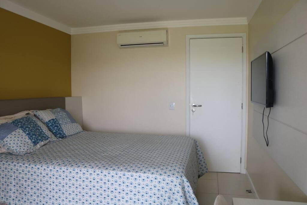 Golf Ville Resort Residence Bloco 64Mar Apto 31 Aquiraz - Ceara - Brasil Bagian luar foto