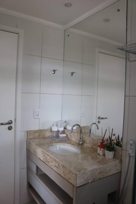 Golf Ville Resort Residence Bloco 64Mar Apto 31 Aquiraz - Ceara - Brasil Bagian luar foto