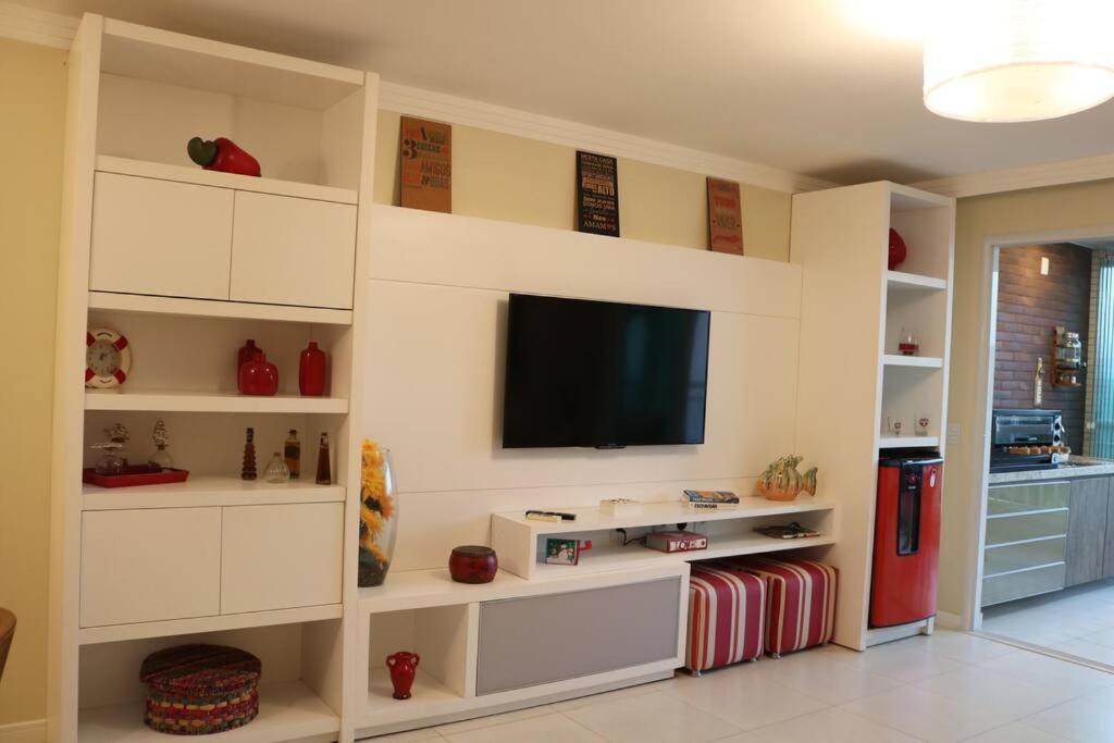 Golf Ville Resort Residence Bloco 64Mar Apto 31 Aquiraz - Ceara - Brasil Bagian luar foto