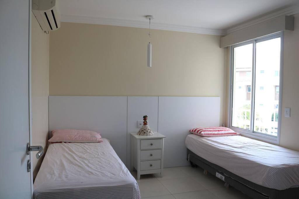 Golf Ville Resort Residence Bloco 64Mar Apto 31 Aquiraz - Ceara - Brasil Bagian luar foto